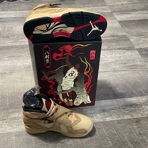 Air Jordan 8 Retro SE RUI